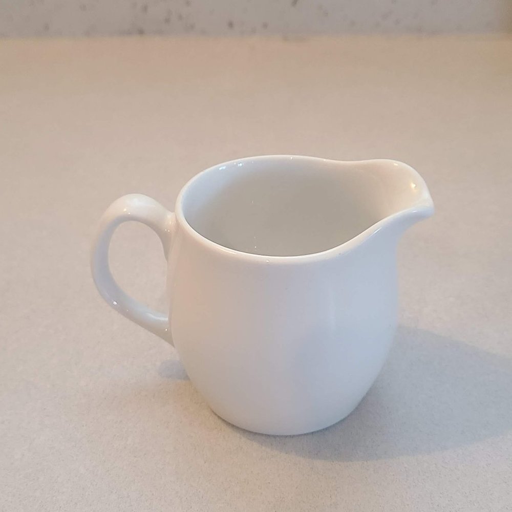Vintage Cream Jug